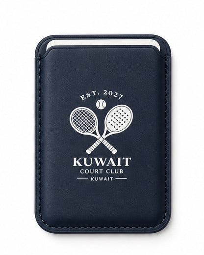 The Court MagSafe Wallet