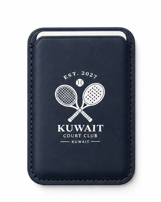The Court MagSafe Wallet